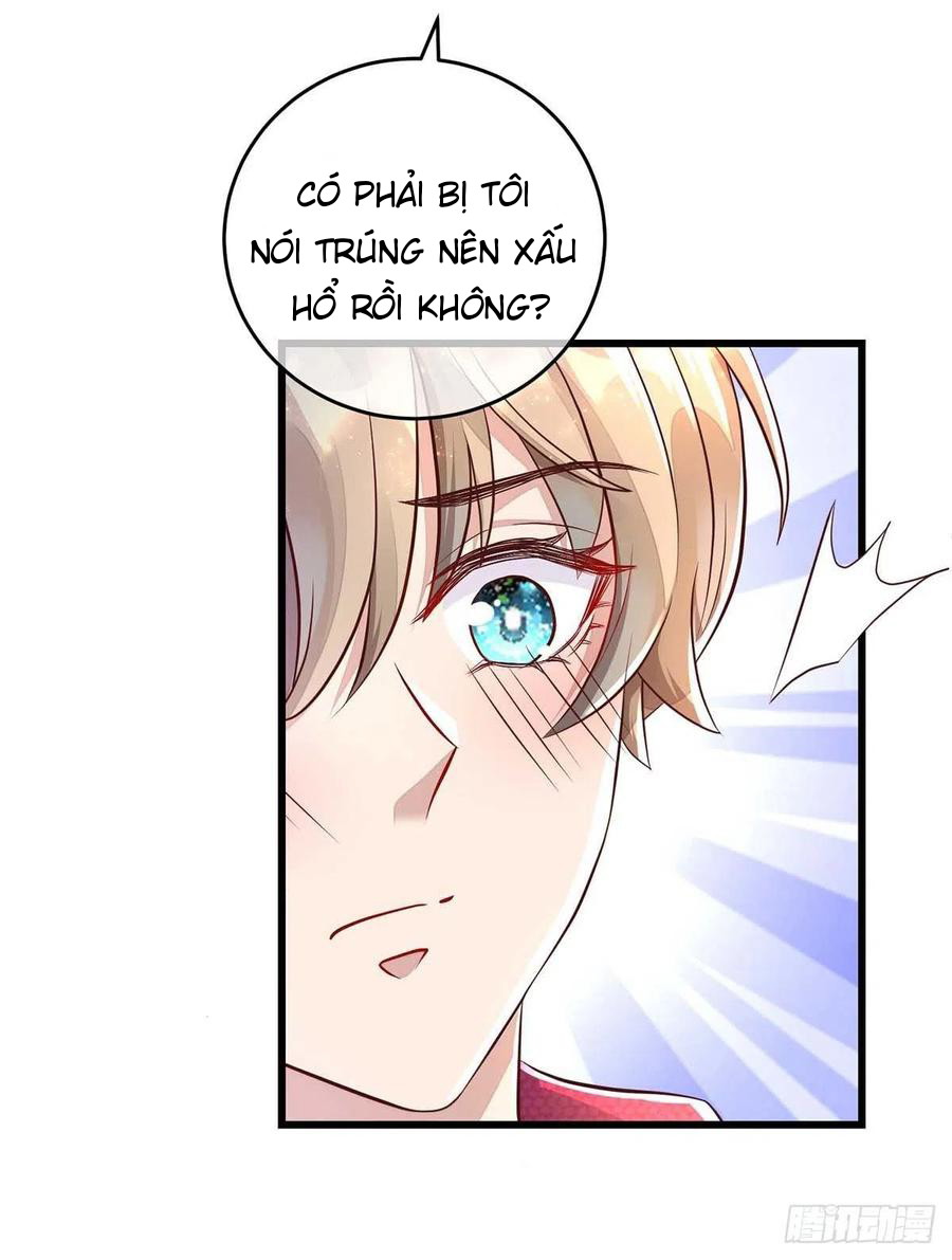 Thú Thụ Bất Thân Chapter 39 - Next Chapter 40