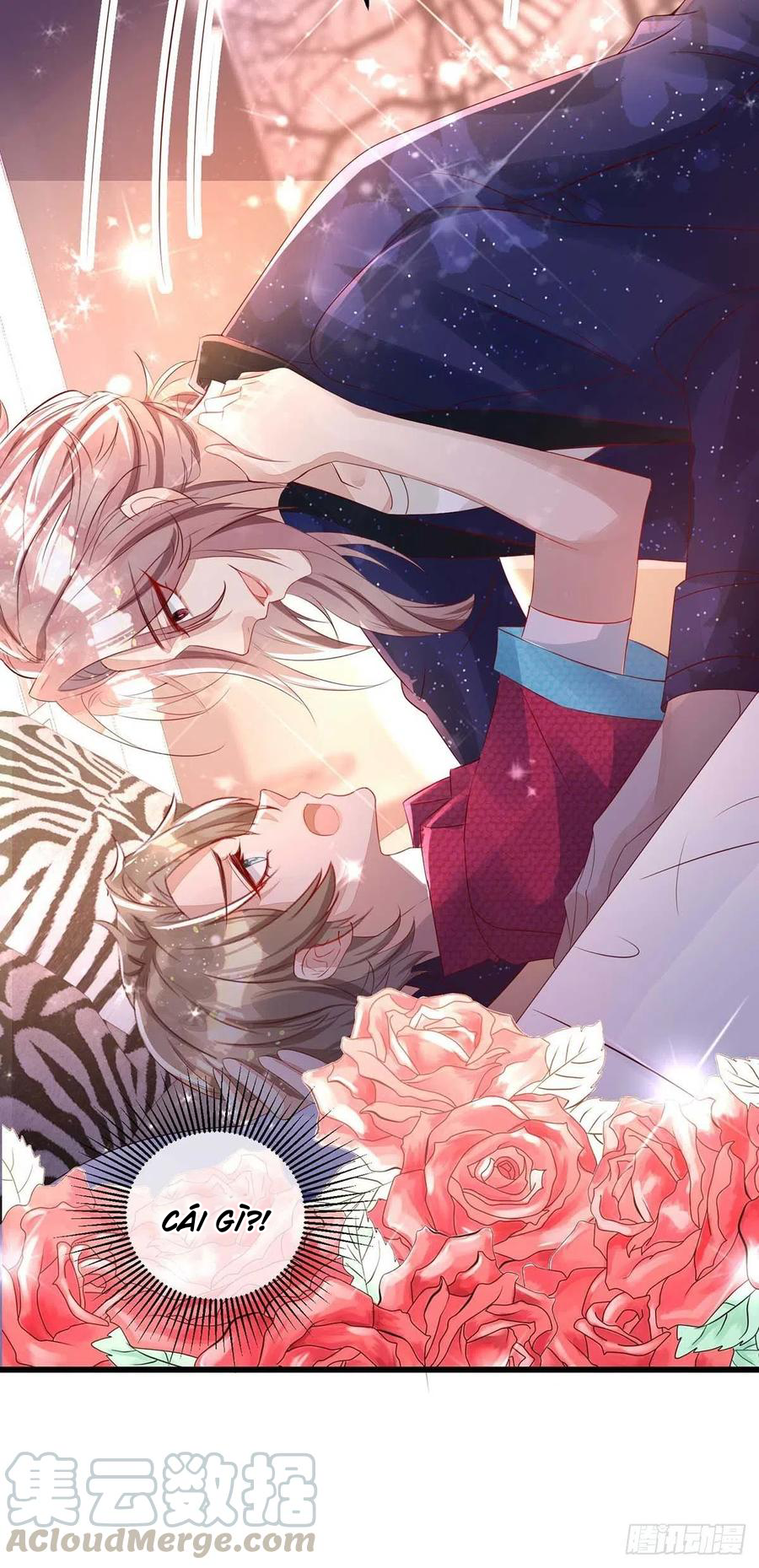 Thú Thụ Bất Thân Chapter 39 - Next Chapter 40