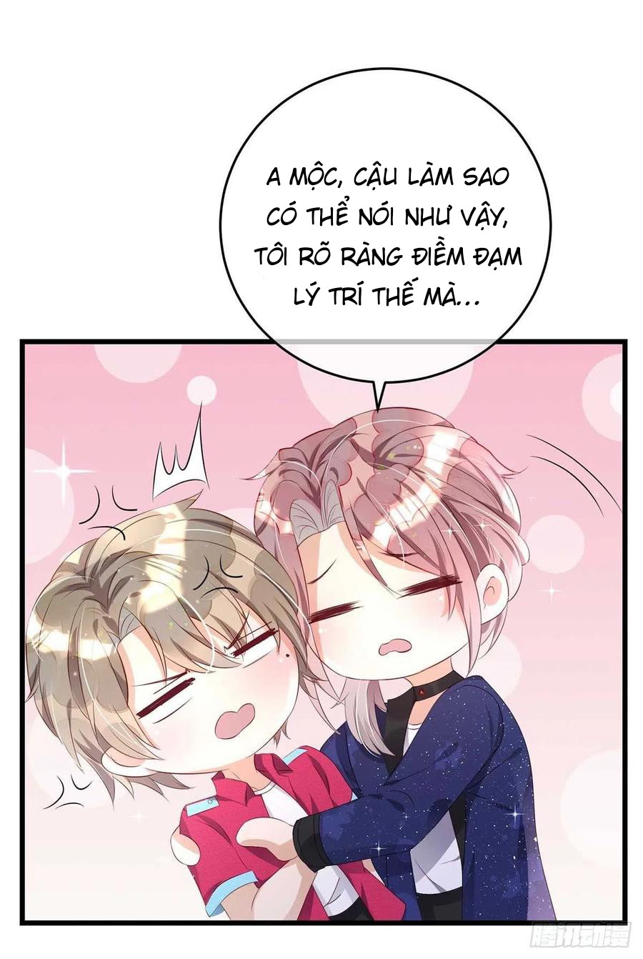 Thú Thụ Bất Thân Chapter 39 - Next Chapter 40
