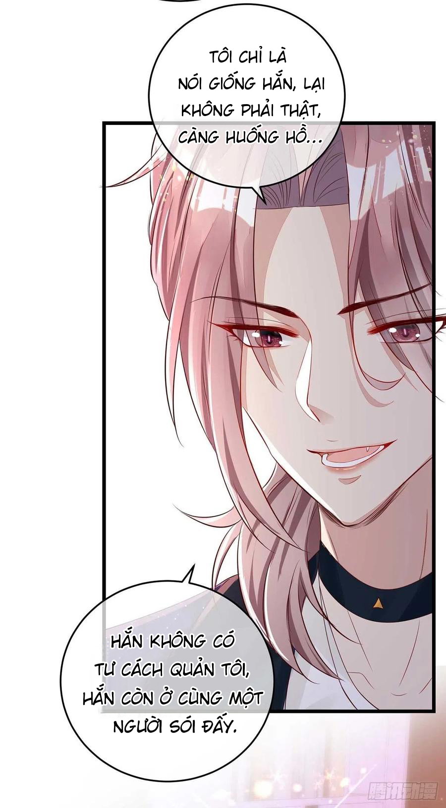 Thú Thụ Bất Thân Chapter 39 - Next Chapter 40