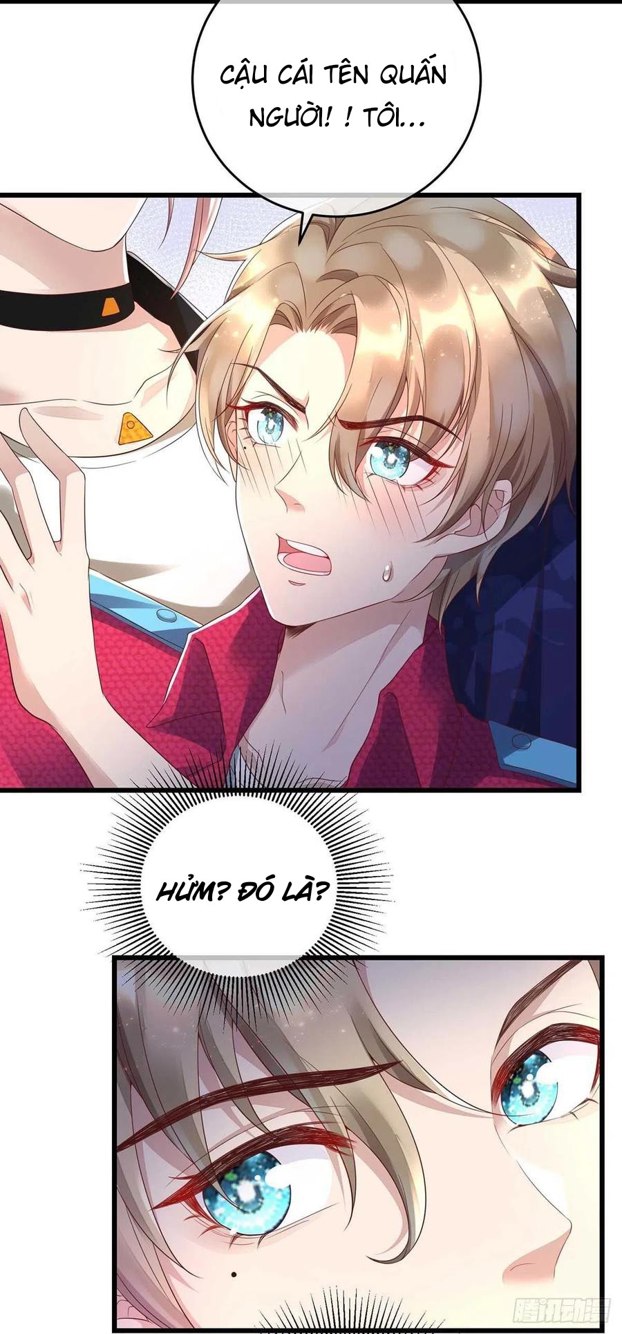 Thú Thụ Bất Thân Chapter 39 - Next Chapter 40