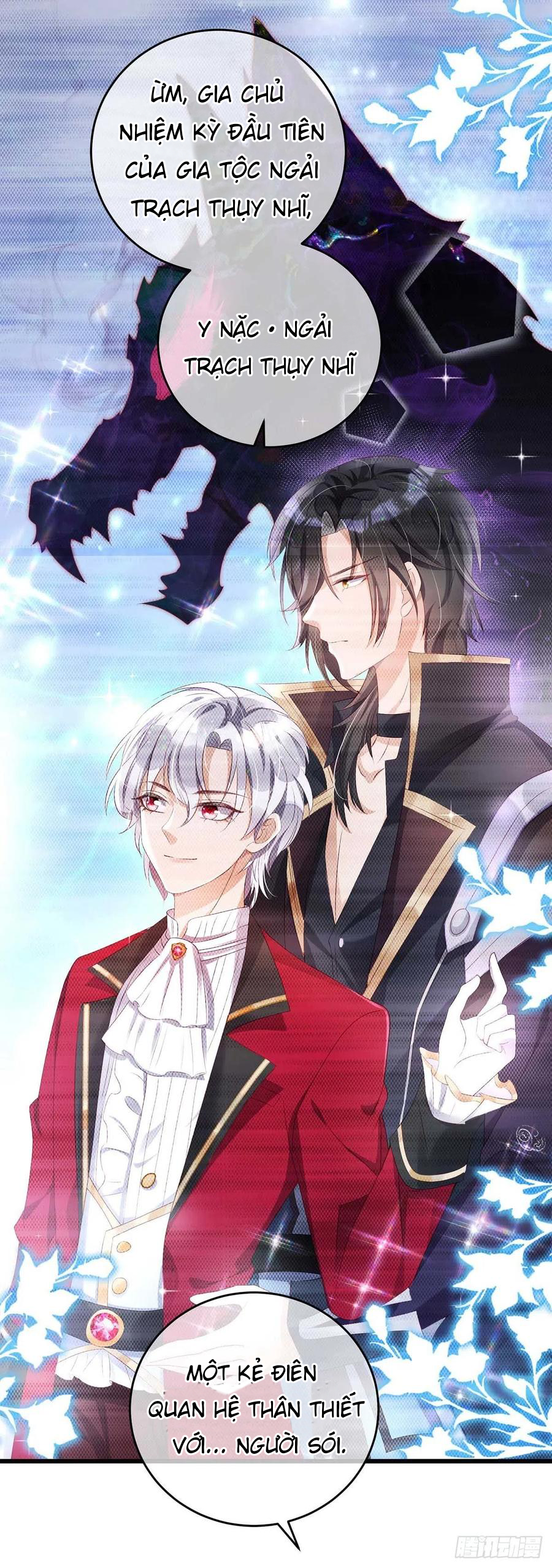 Thú Thụ Bất Thân Chapter 39 - Next Chapter 40