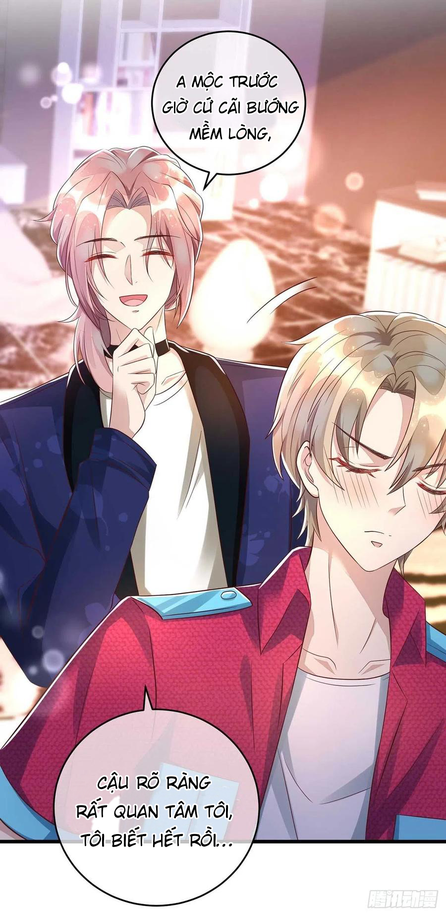 Thú Thụ Bất Thân Chapter 39 - Next Chapter 40