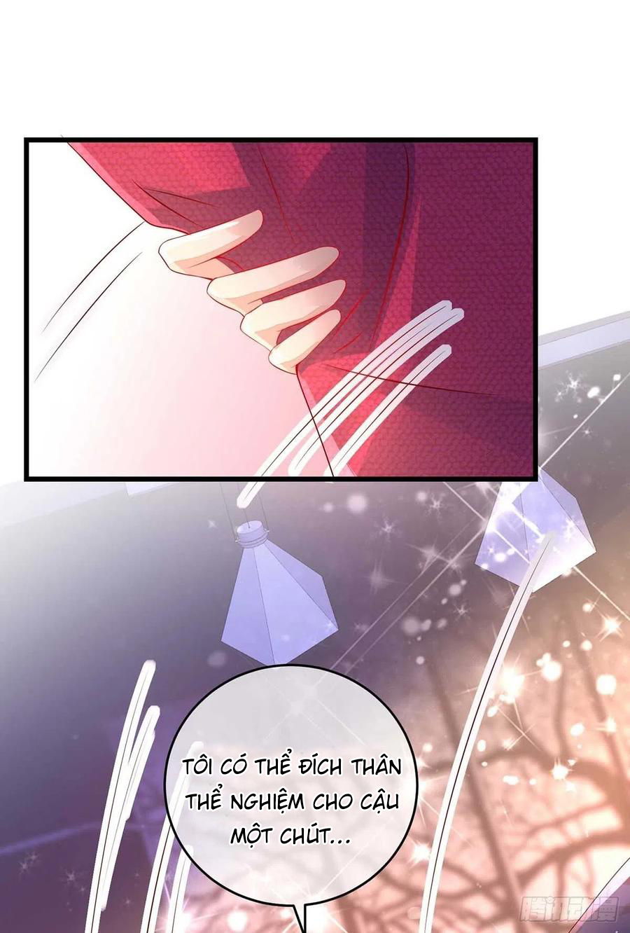 Thú Thụ Bất Thân Chapter 39 - Next Chapter 40