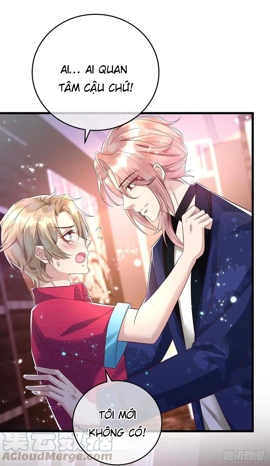 Thú Thụ Bất Thân Chapter 39 - Next Chapter 40