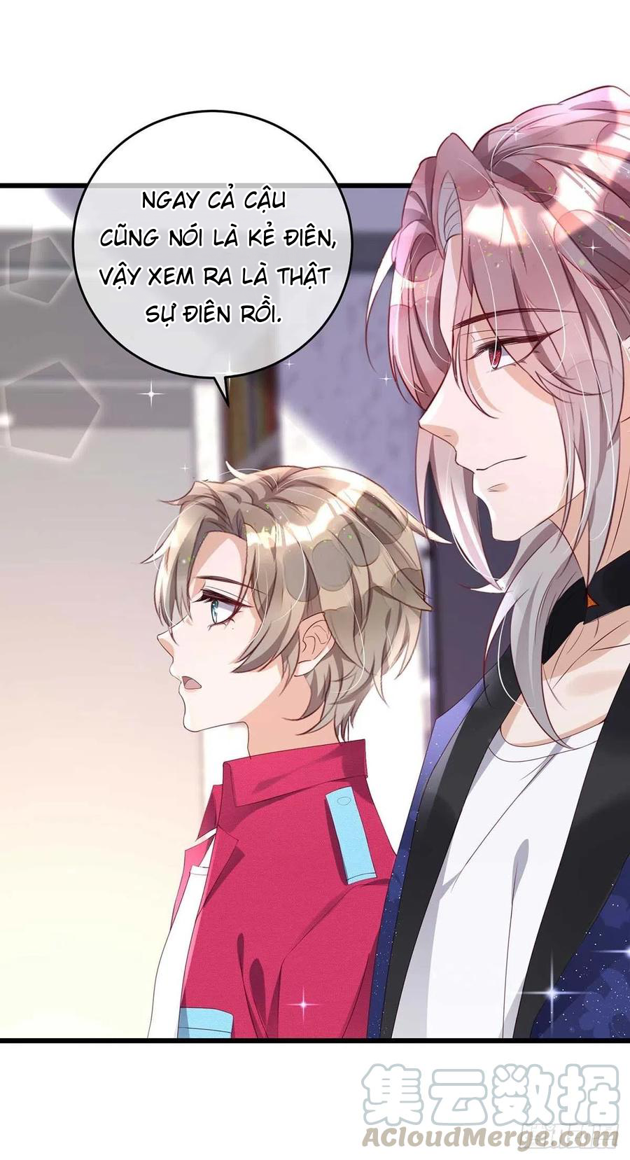 Thú Thụ Bất Thân Chapter 39 - Next Chapter 40