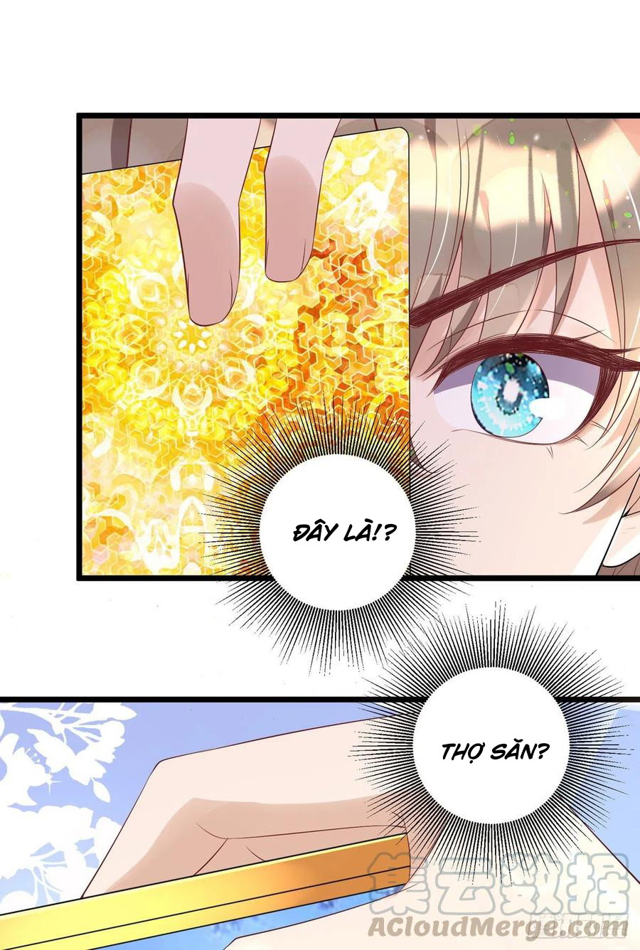 Thú Thụ Bất Thân Chapter 40 - Next Chapter 41