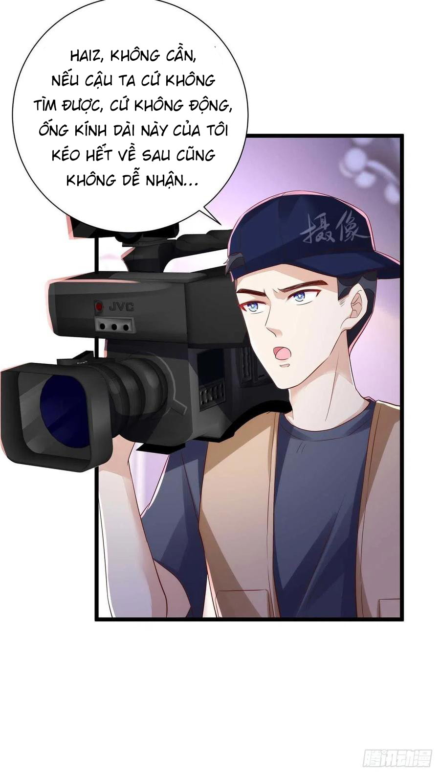 Thú Thụ Bất Thân Chapter 42 - Next Chapter 43