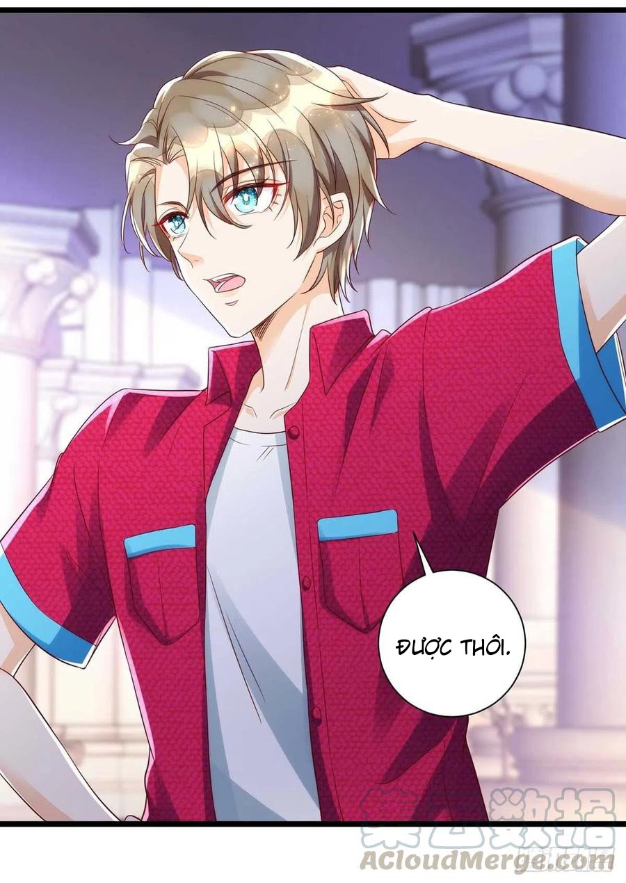 Thú Thụ Bất Thân Chapter 42 - Next Chapter 43