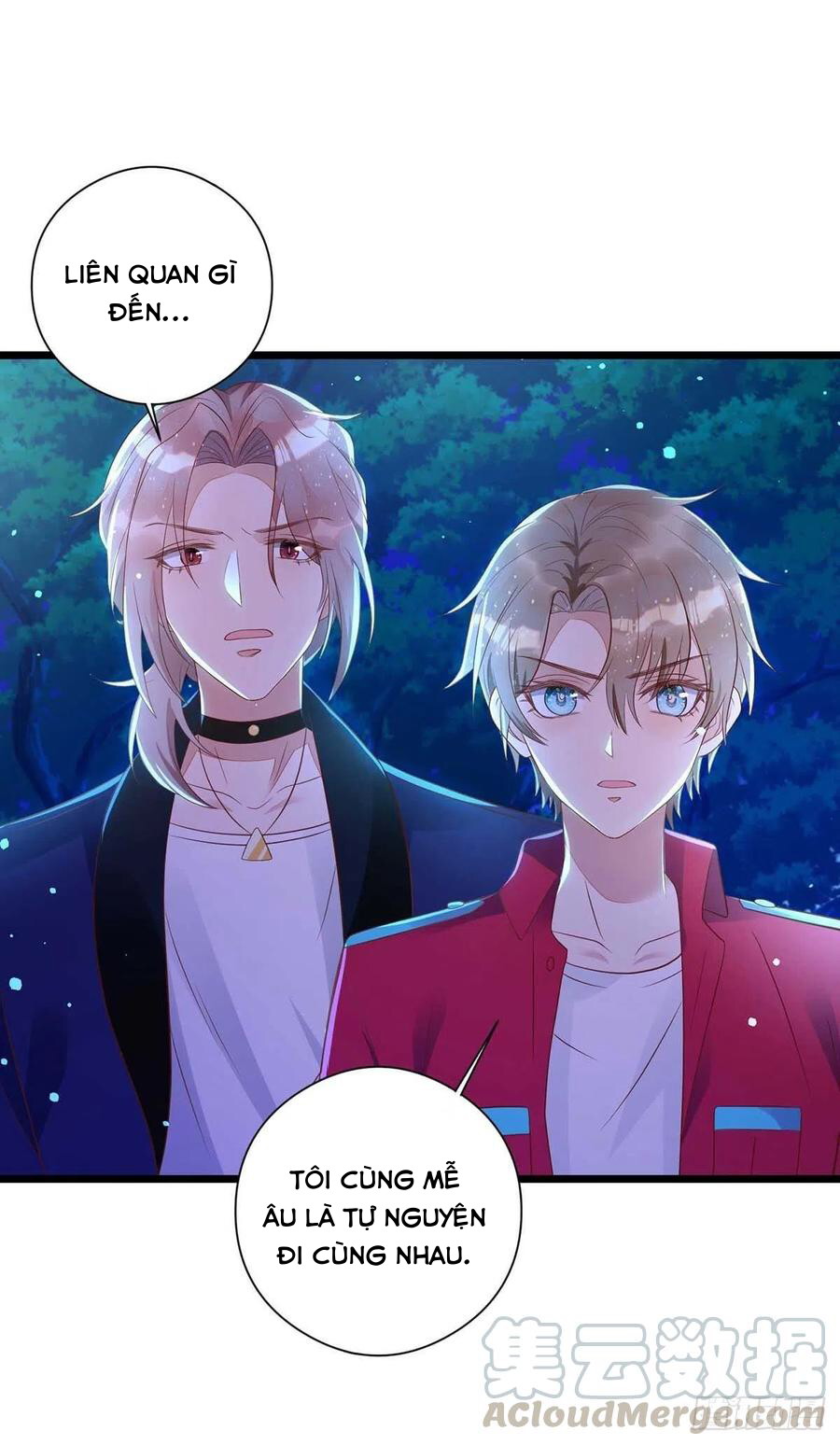 Thú Thụ Bất Thân Chapter 51 - Next Chapter 52