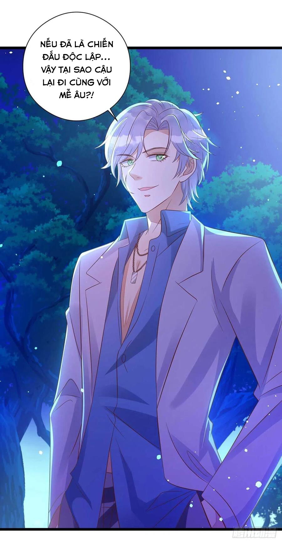 Thú Thụ Bất Thân Chapter 51 - Next Chapter 52