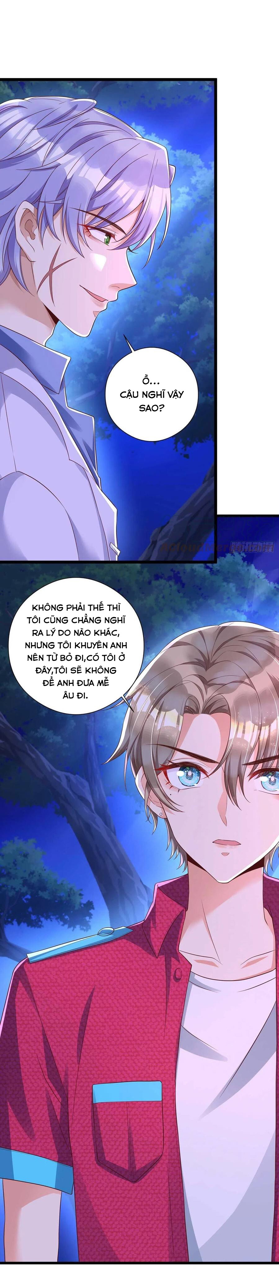Thú Thụ Bất Thân Chapter 51 - Next Chapter 52