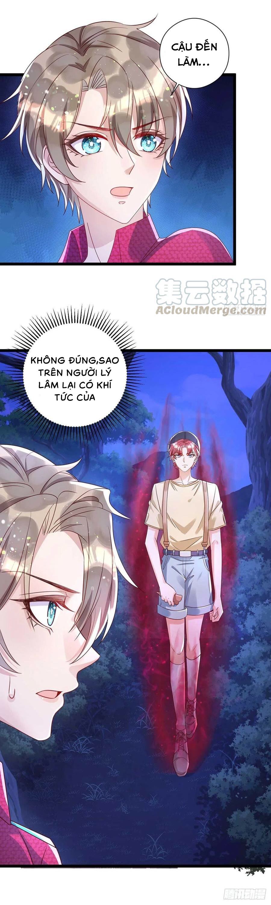 Thú Thụ Bất Thân Chapter 51 - Next Chapter 52