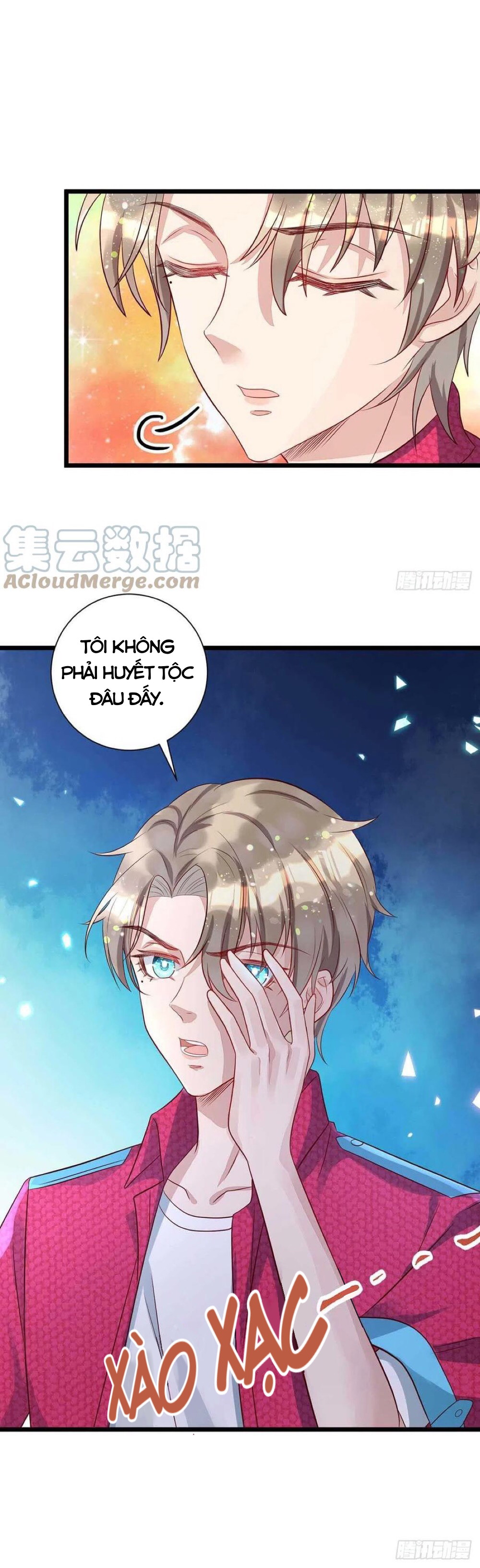 Thú Thụ Bất Thân Chapter 55 - Next Chapter 56