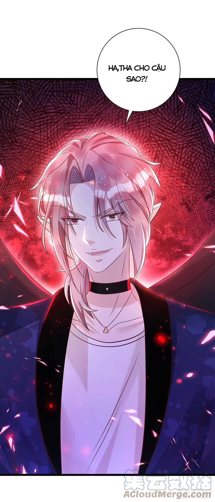 Thú Thụ Bất Thân Chapter 55 - Next Chapter 56