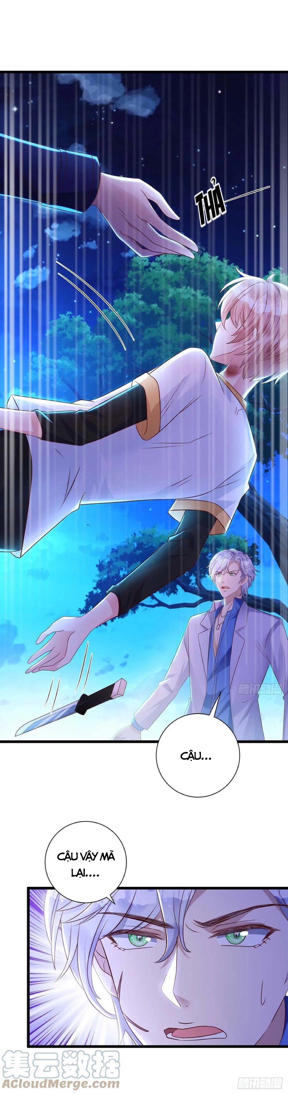 Thú Thụ Bất Thân Chapter 55 - Next Chapter 56