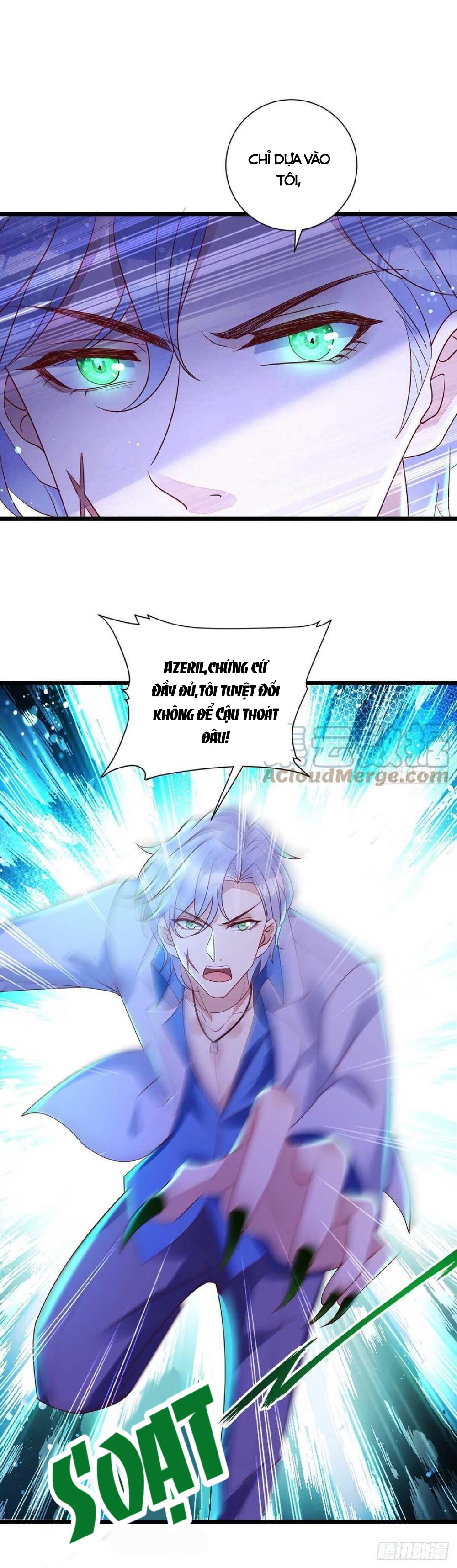 Thú Thụ Bất Thân Chapter 55 - Next Chapter 56