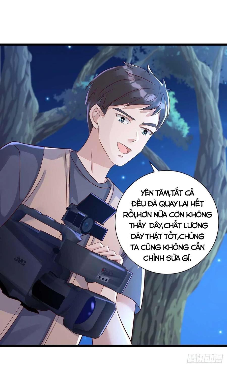 Thú Thụ Bất Thân Chapter 55 - Next Chapter 56