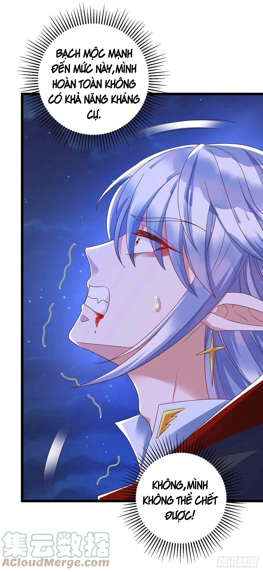 Thú Thụ Bất Thân Chapter 55 - Next Chapter 56