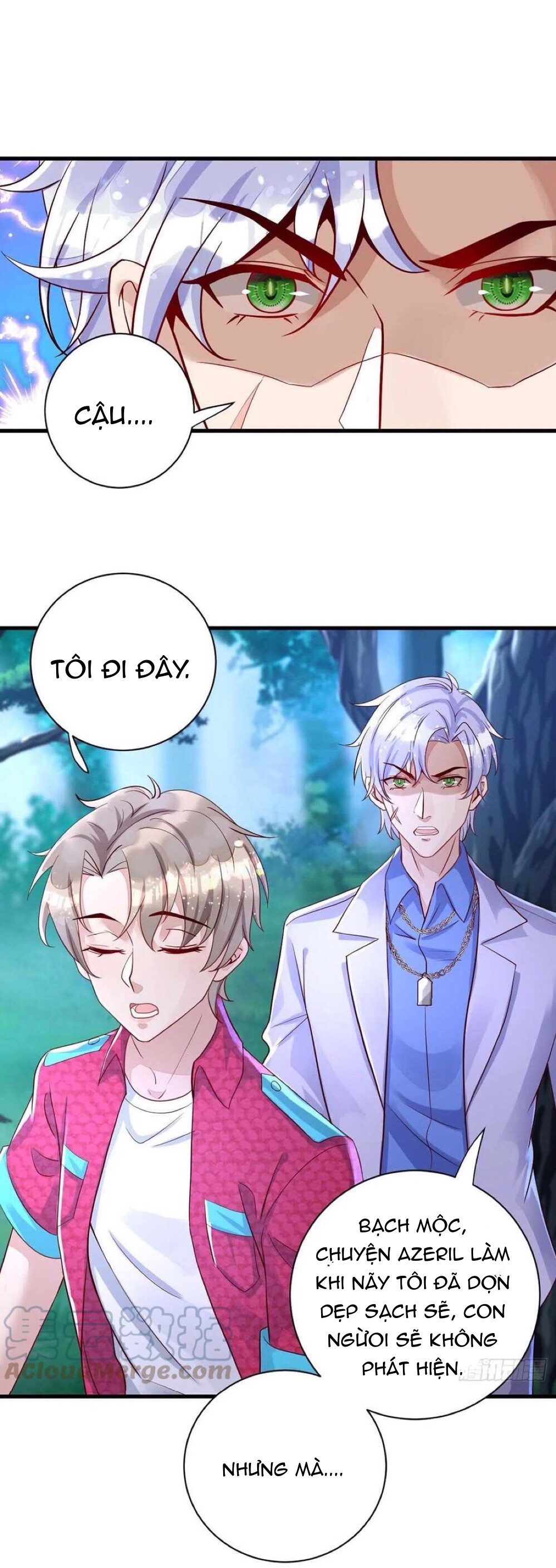 Thú Thụ Bất Thân Chapter 61 - Next Chapter 62