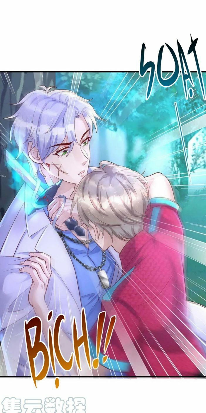 Thú Thụ Bất Thân Chapter 61 - Next Chapter 62