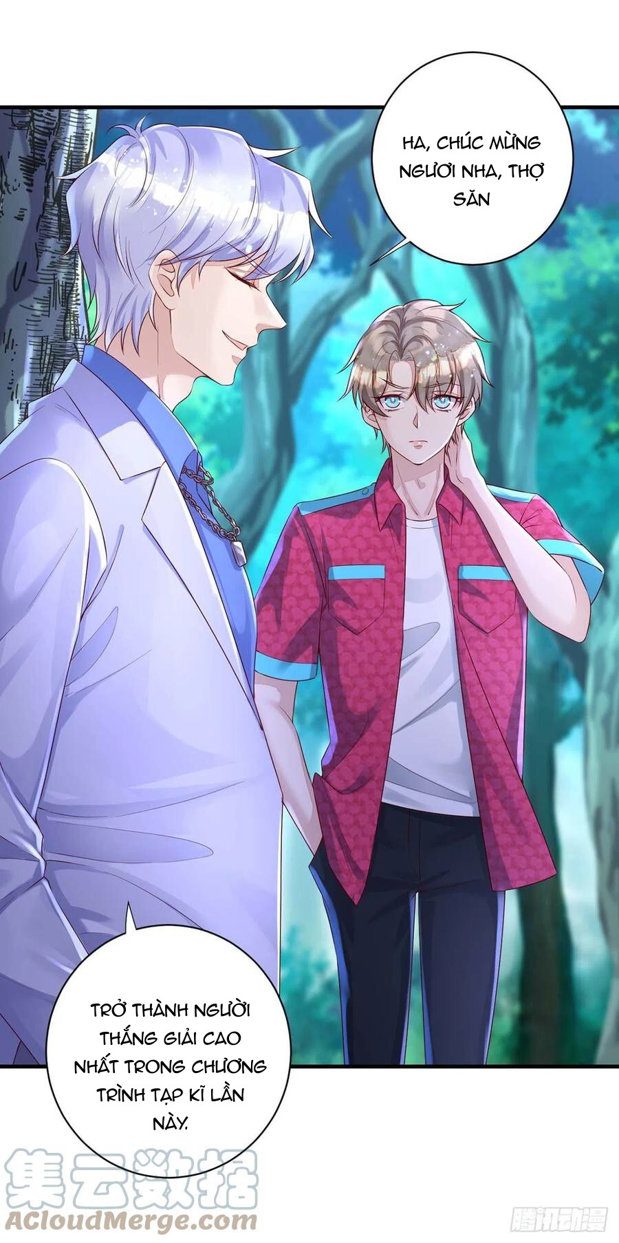 Thú Thụ Bất Thân Chapter 62 - Next Chapter 63