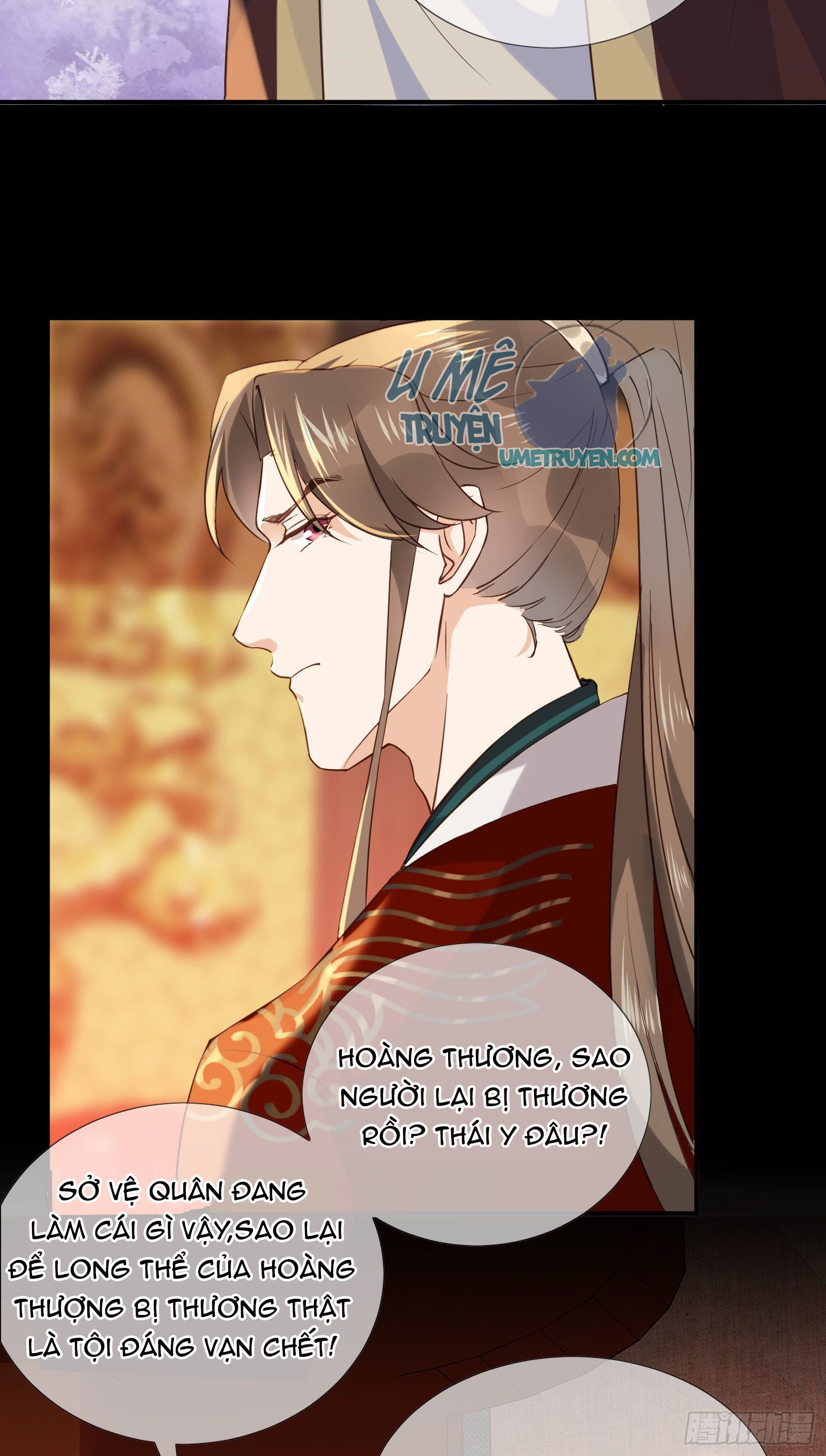 Cô Thành Chapter 45 - Next Chapter 46