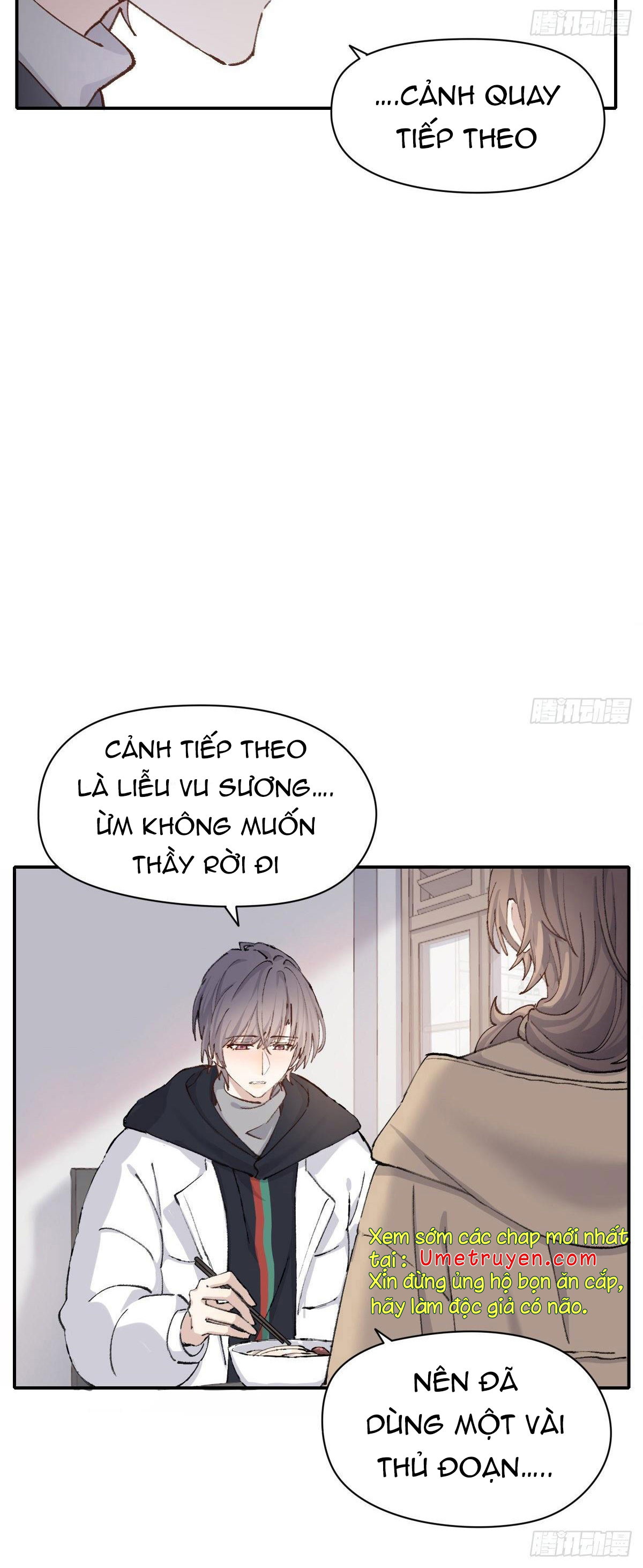 Song Vương Chapter 56 - Next Chapter 57