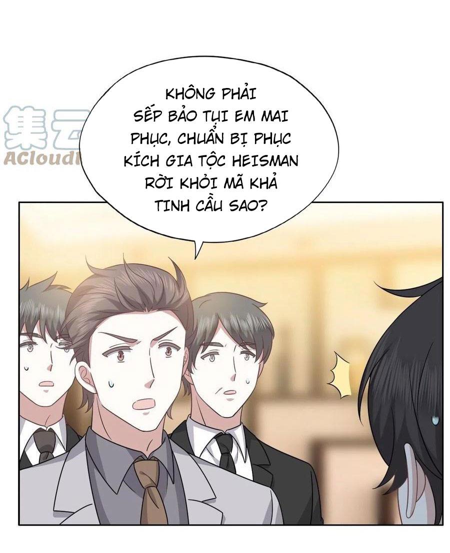 Không Nỗ Lực Thì Phải Làm Hoàng Phu Chapter 100 - Next Chapter 101