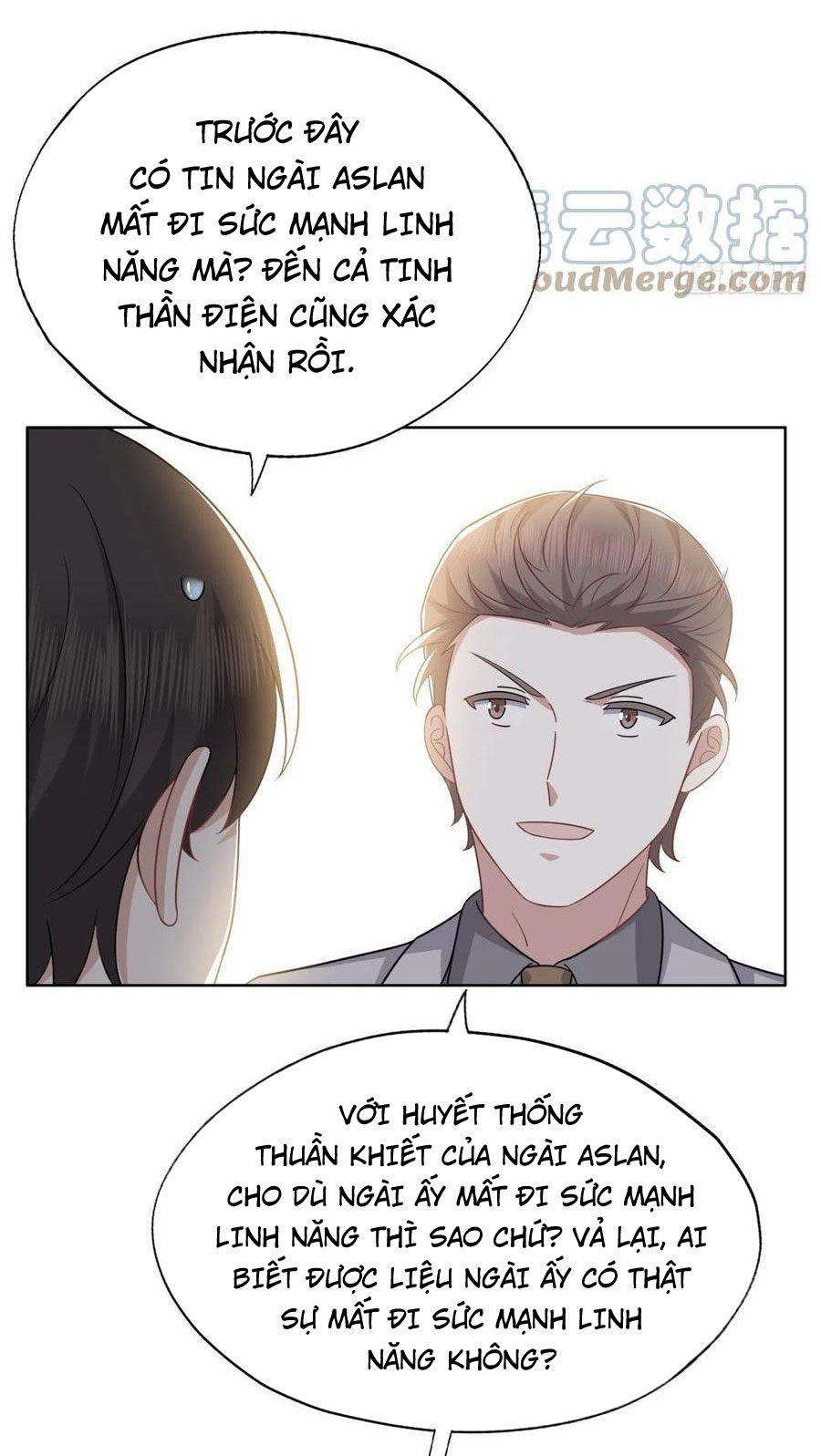 Không Nỗ Lực Thì Phải Làm Hoàng Phu Chapter 105 - Next Chapter 106