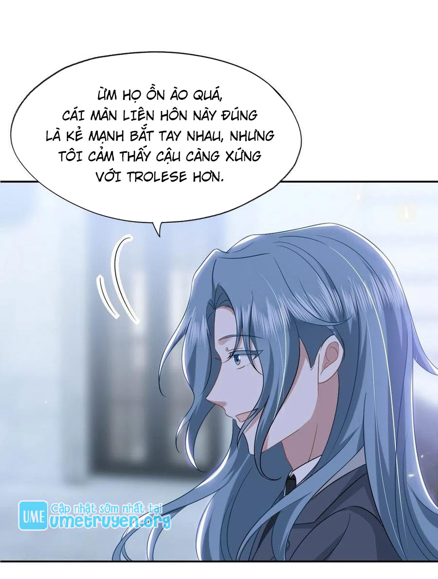 Không Nỗ Lực Thì Phải Làm Hoàng Phu Chapter 107 - Next Chapter 108