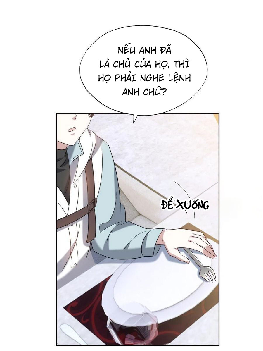 Không Nỗ Lực Thì Phải Làm Hoàng Phu Chapter 108 - Next Chapter 109