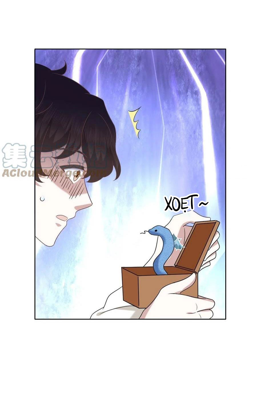 Không Nỗ Lực Thì Phải Làm Hoàng Phu Chapter 109 - Next Chapter 110