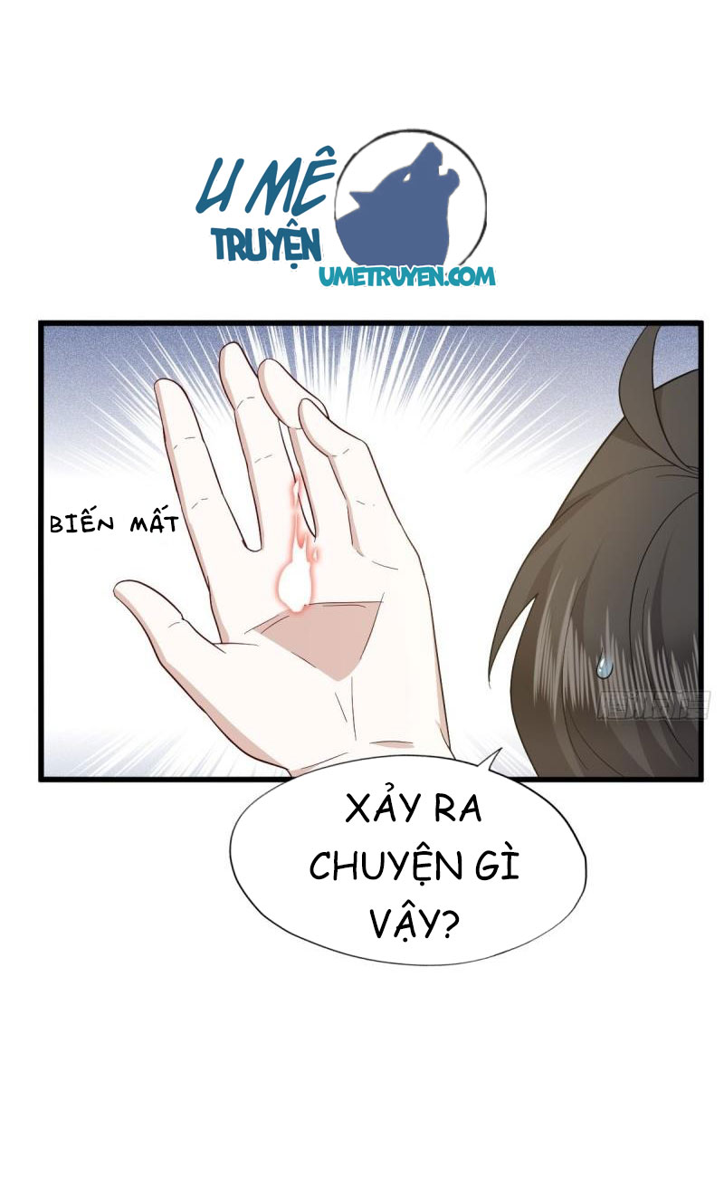 Không Nỗ Lực Thì Phải Làm Hoàng Phu Chapter 47 - Next Chapter 48