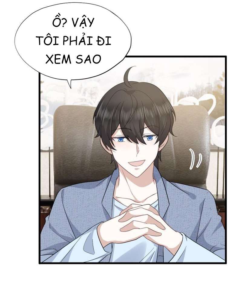 Không Nỗ Lực Thì Phải Làm Hoàng Phu Chapter 47 - Next Chapter 48