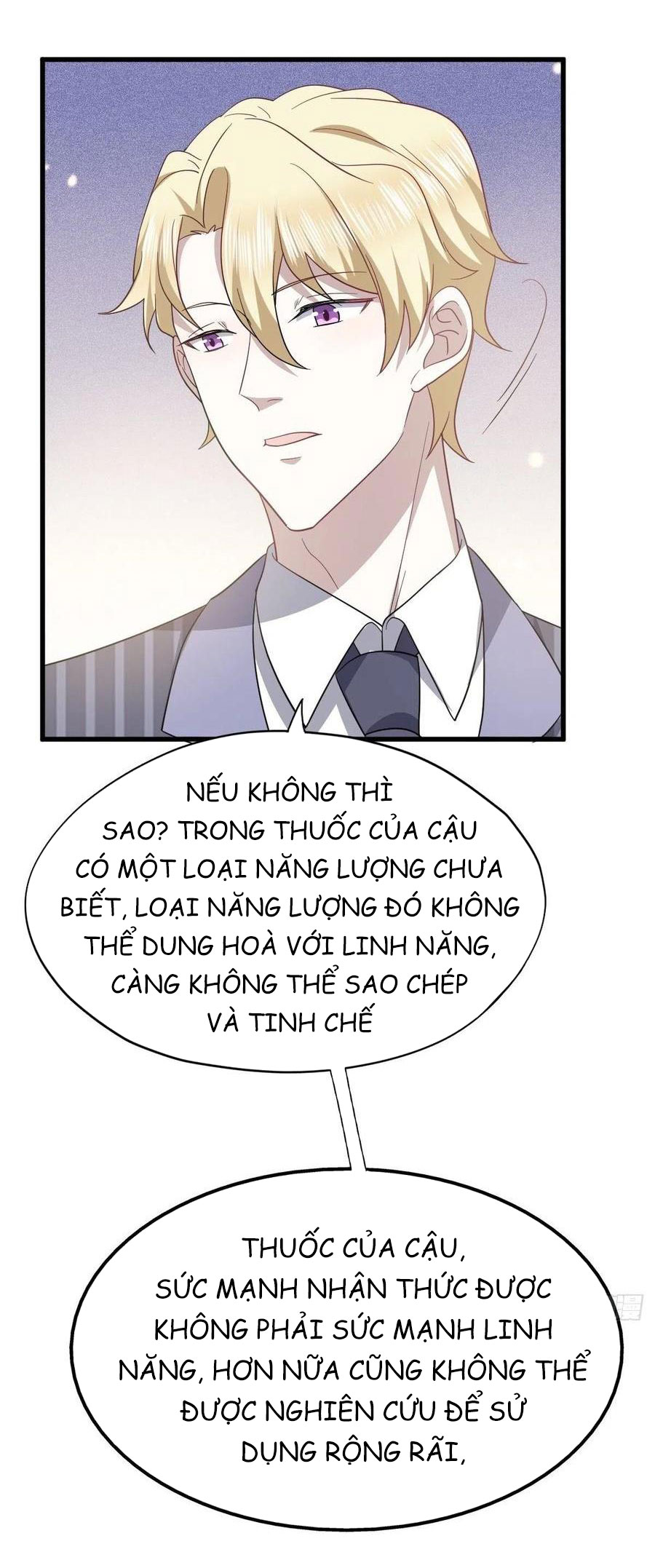 Không Nỗ Lực Thì Phải Làm Hoàng Phu Chapter 48 - Next Chapter 49