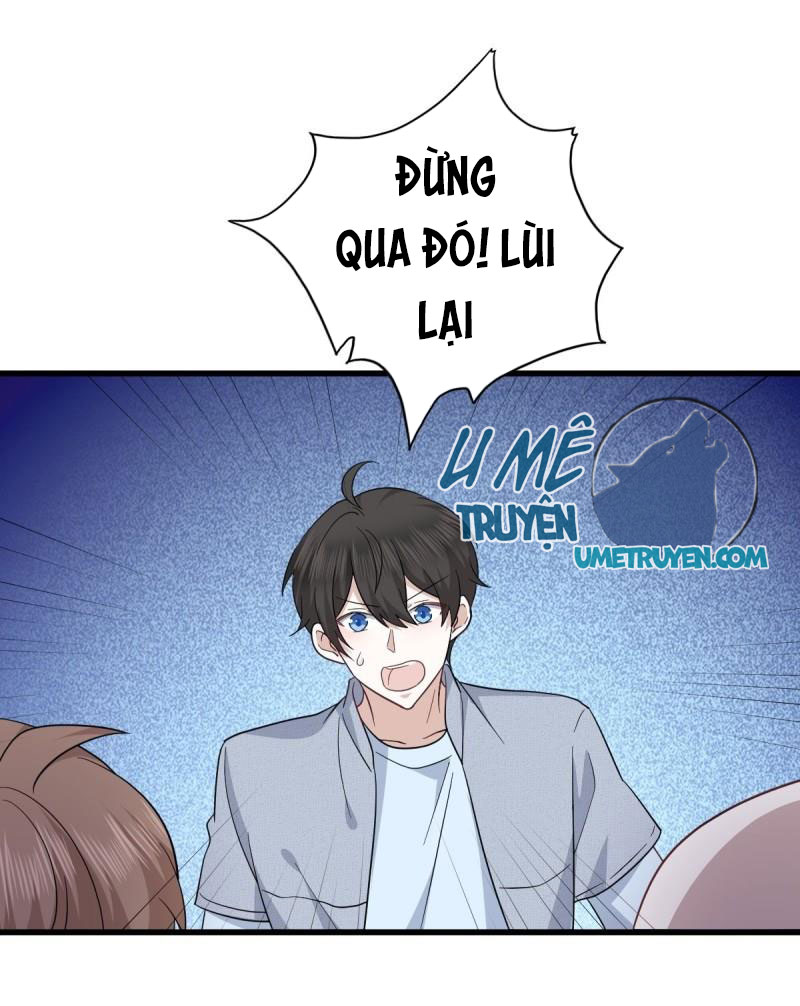 Không Nỗ Lực Thì Phải Làm Hoàng Phu Chapter 49 - Next Chapter 50