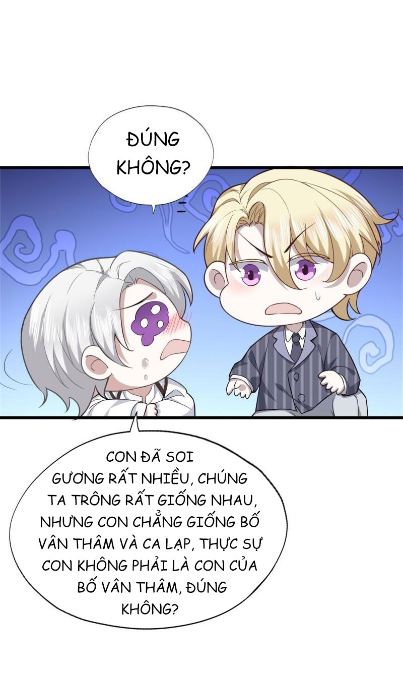 Không Nỗ Lực Thì Phải Làm Hoàng Phu Chapter 52 - Next Chapter 53