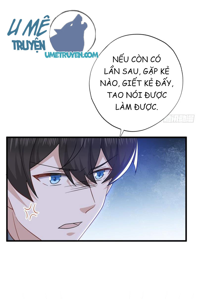 Không Nỗ Lực Thì Phải Làm Hoàng Phu Chapter 55 - Next Chapter 56