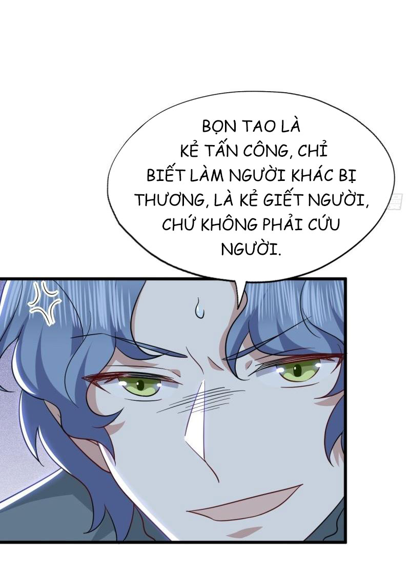 Không Nỗ Lực Thì Phải Làm Hoàng Phu Chapter 55 - Next Chapter 56