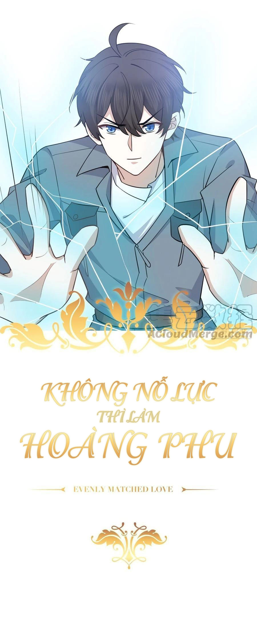 Không Nỗ Lực Thì Phải Làm Hoàng Phu Chapter 57 - Next Chapter 58