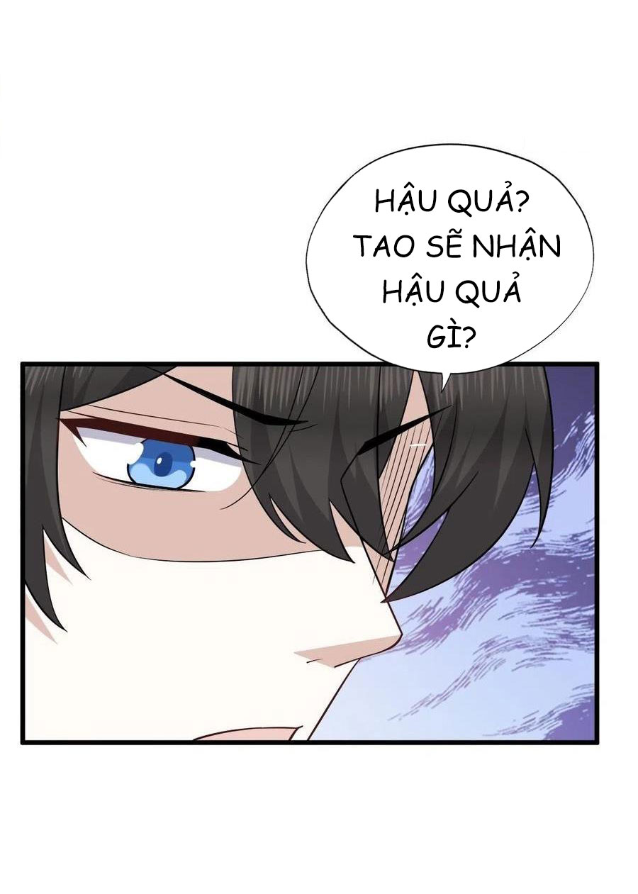 Không Nỗ Lực Thì Phải Làm Hoàng Phu Chapter 58 - Next Chapter 59