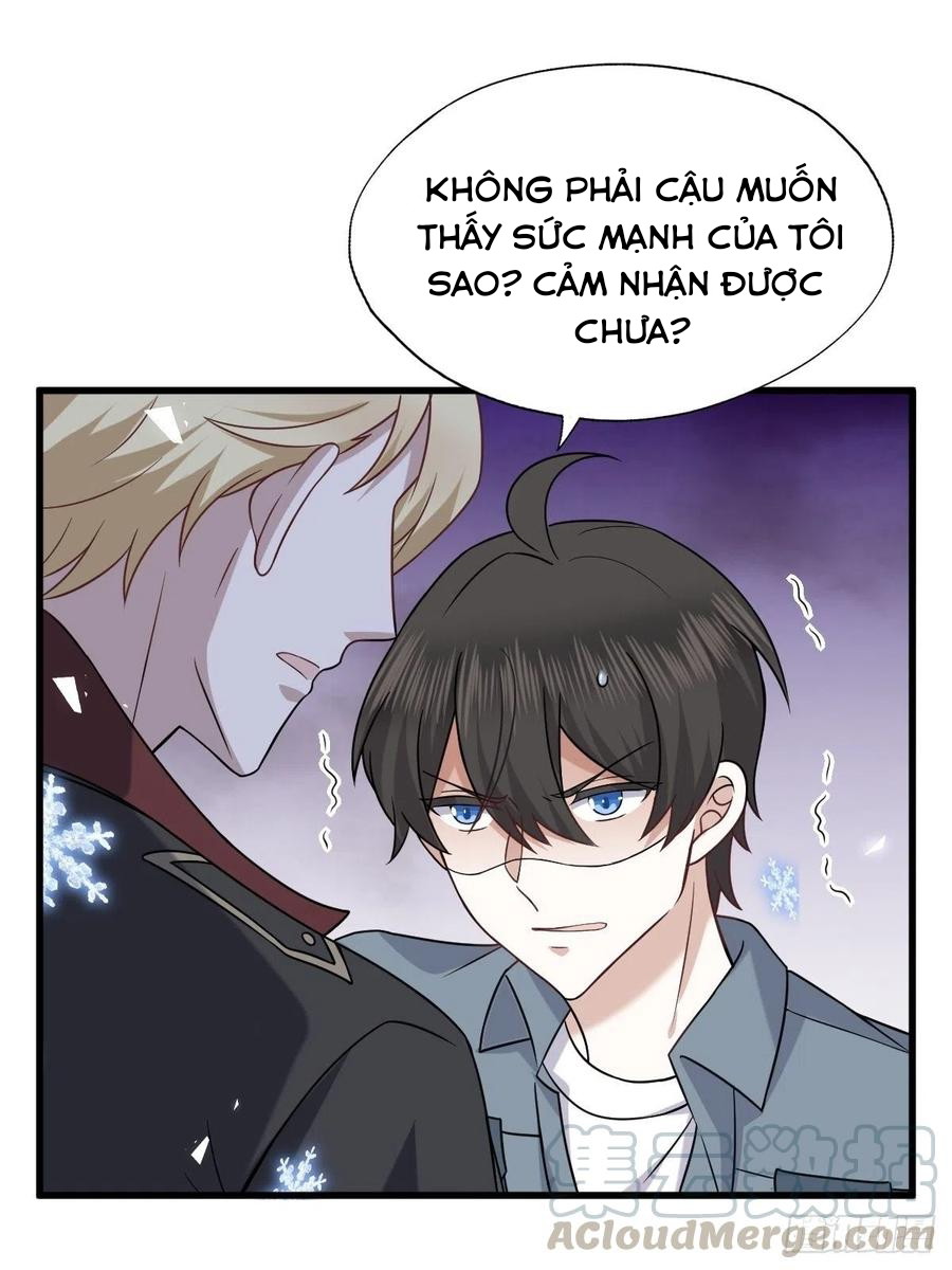 Không Nỗ Lực Thì Phải Làm Hoàng Phu Chapter 59 - Next Chapter 60