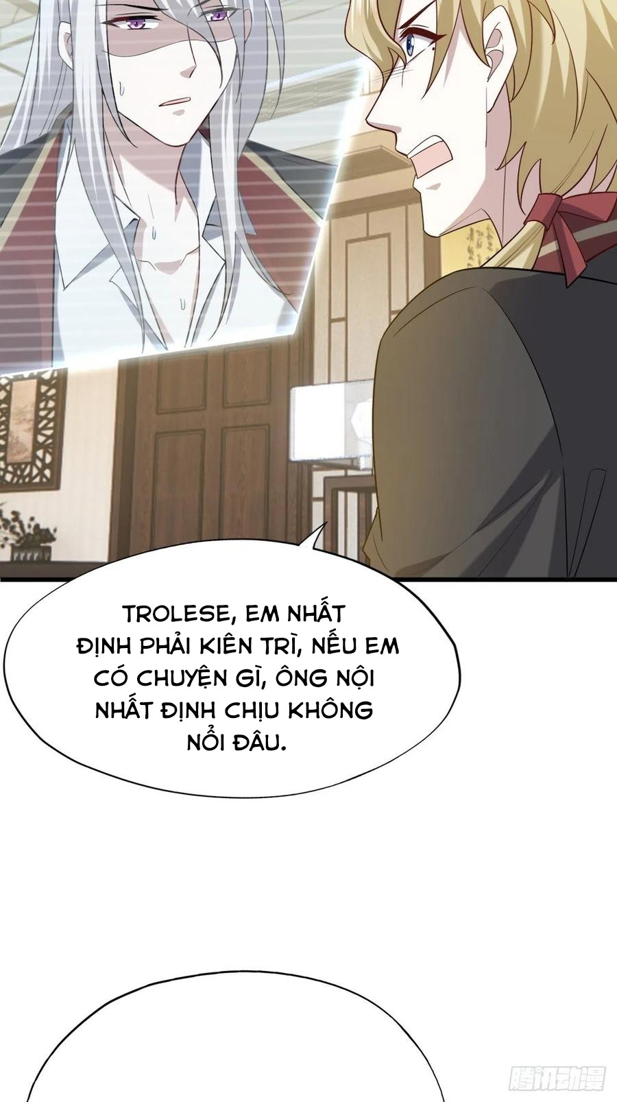 Không Nỗ Lực Thì Phải Làm Hoàng Phu Chapter 60 - Next Chapter 61