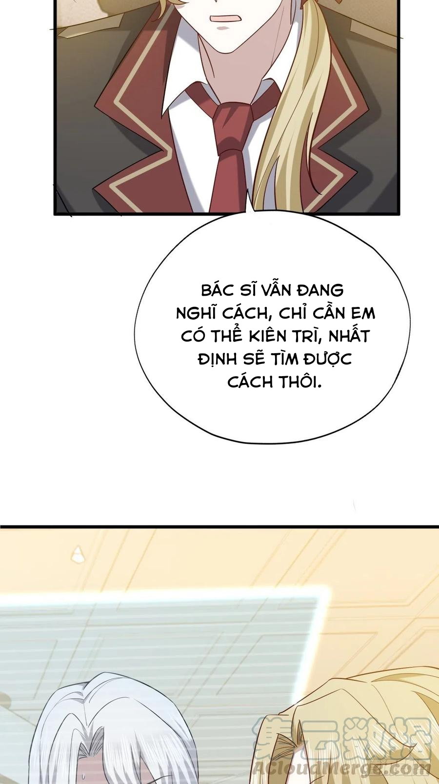 Không Nỗ Lực Thì Phải Làm Hoàng Phu Chapter 60 - Next Chapter 61