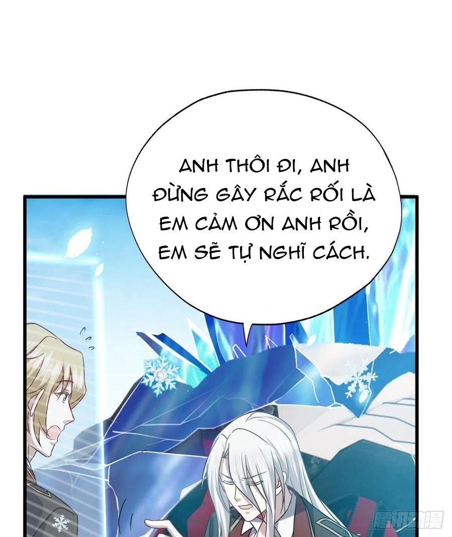 Không Nỗ Lực Thì Phải Làm Hoàng Phu Chapter 61 - Next Chapter 62