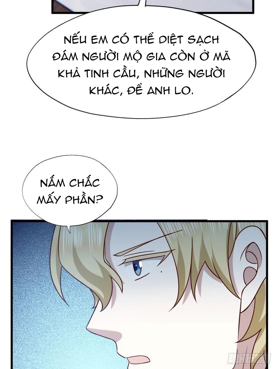 Không Nỗ Lực Thì Phải Làm Hoàng Phu Chapter 61 - Next Chapter 62