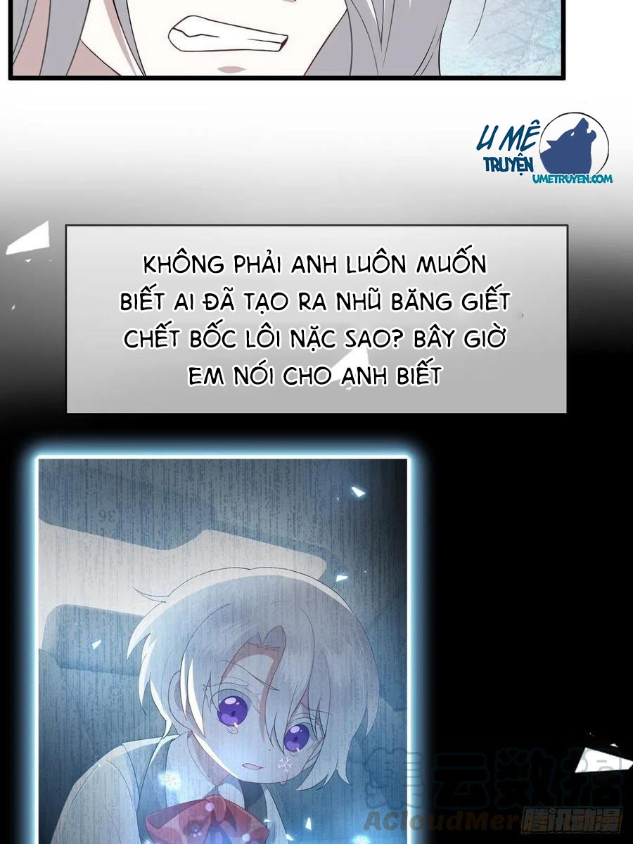 Không Nỗ Lực Thì Phải Làm Hoàng Phu Chapter 61 - Next Chapter 62