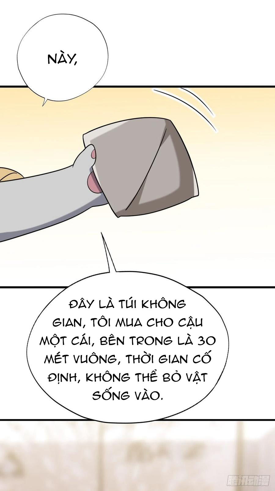 Không Nỗ Lực Thì Phải Làm Hoàng Phu Chapter 61 - Next Chapter 62