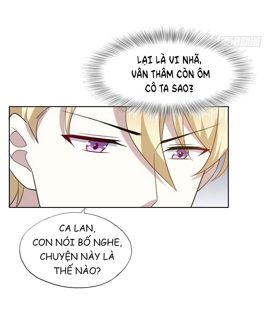 Không Nỗ Lực Thì Phải Làm Hoàng Phu Chapter 64 - Next Chapter 65